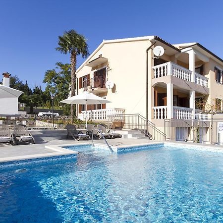 לאבין Apartments Rajkovic מראה חיצוני תמונה