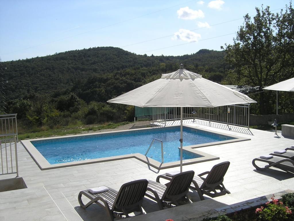 לאבין Apartments Rajkovic מראה חיצוני תמונה