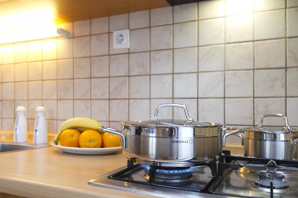 לאבין Apartments Rajkovic חדר תמונה