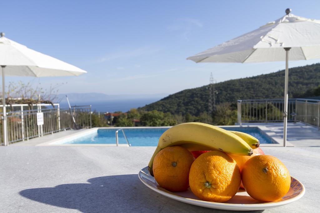 לאבין Apartments Rajkovic מראה חיצוני תמונה