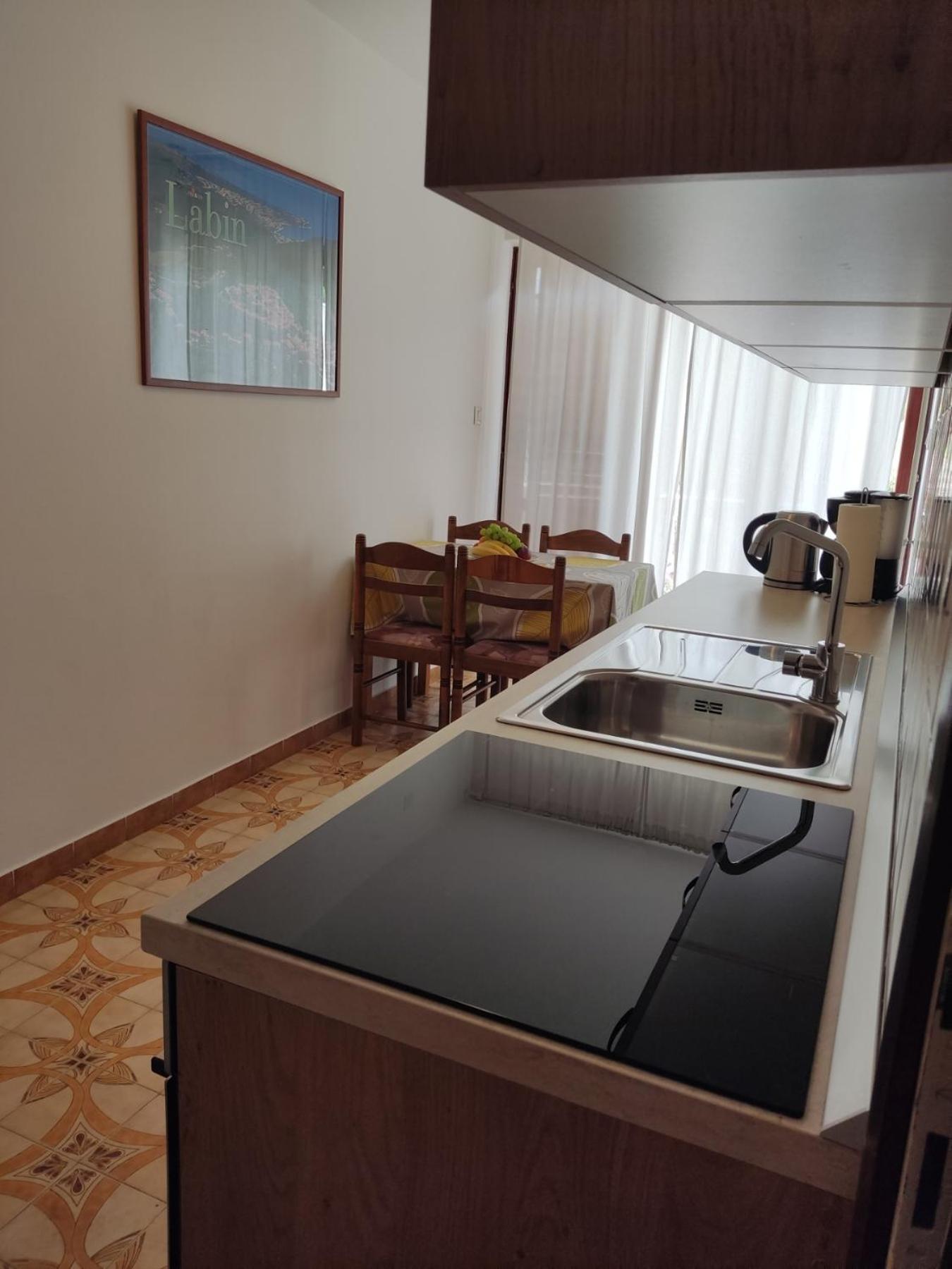 לאבין Apartments Rajkovic מראה חיצוני תמונה