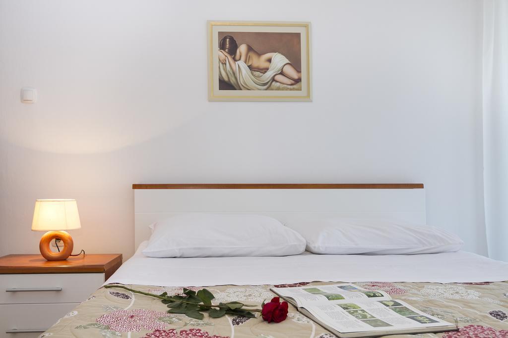 לאבין Apartments Rajkovic חדר תמונה