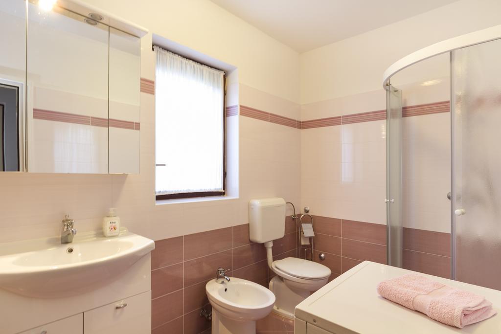 לאבין Apartments Rajkovic חדר תמונה