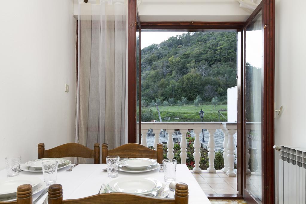 לאבין Apartments Rajkovic חדר תמונה