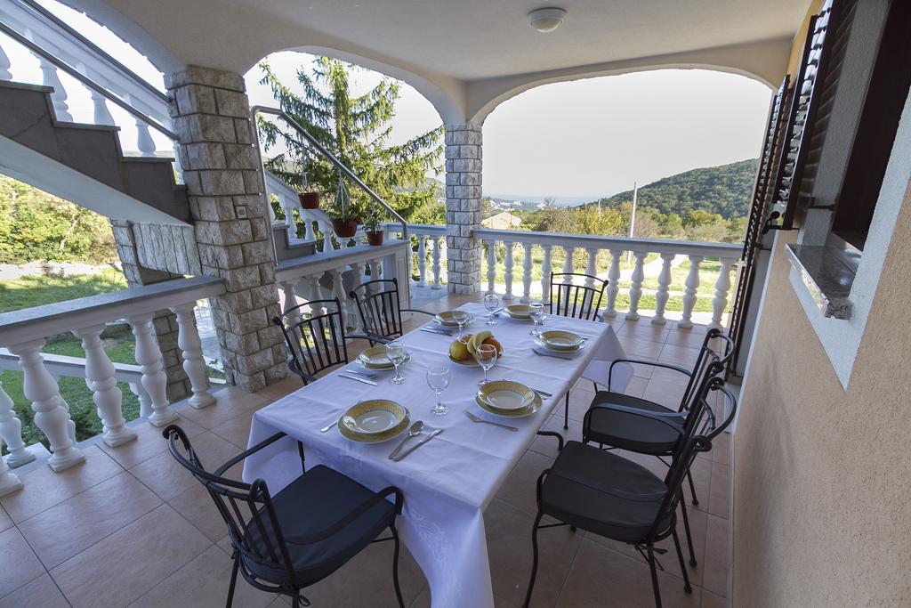 לאבין Apartments Rajkovic חדר תמונה