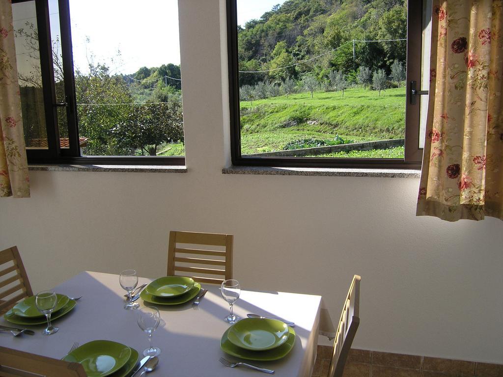 לאבין Apartments Rajkovic חדר תמונה