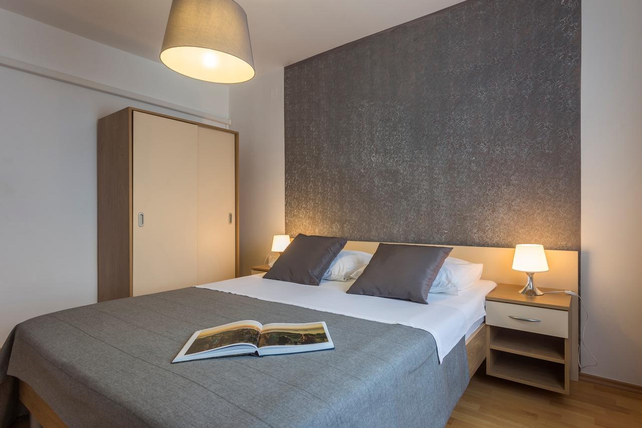 לאבין Apartments Rajkovic מראה חיצוני תמונה