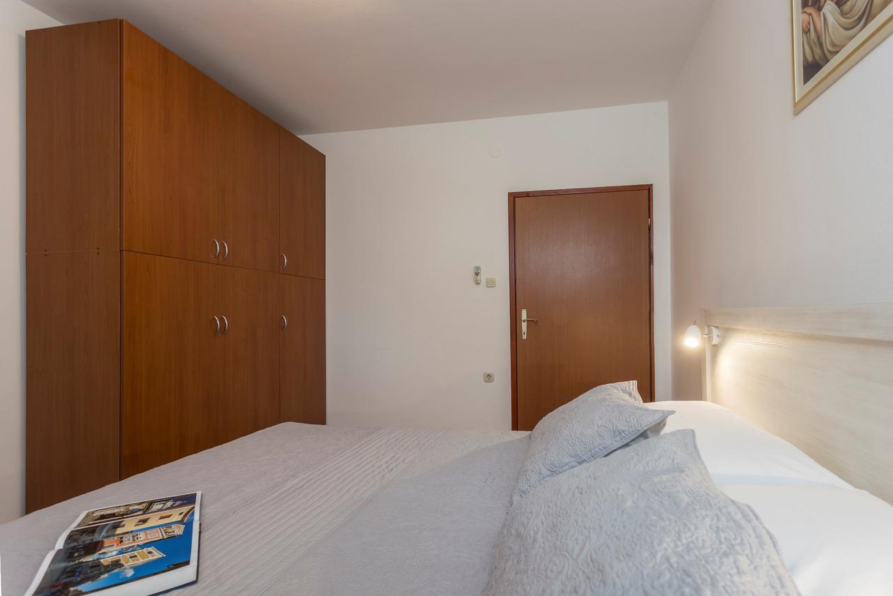 לאבין Apartments Rajkovic מראה חיצוני תמונה